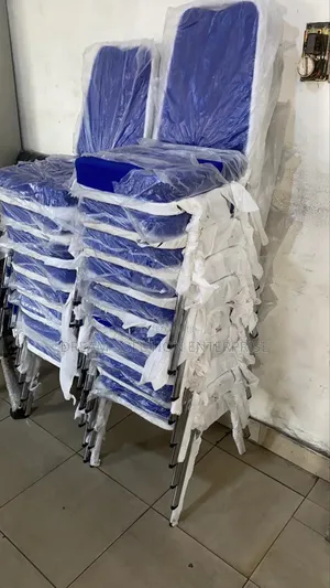 Church Chair