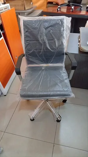 Quality Imported Office Chair