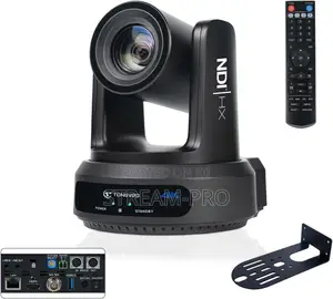  Ndi 4kp60 Ai Auto-Tracking 20x Optical Zoom Video Conference Camera