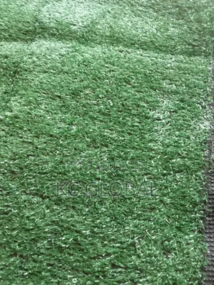 Artificial Garden Grass. 10mm