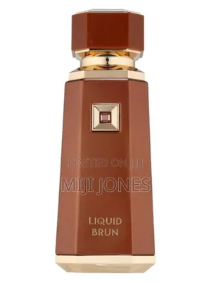 Liquid Brun French Avenue for Men