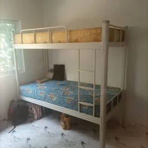 Standard Imported Bunk Bed