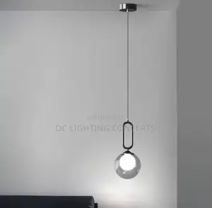 Nordic Pendant Lights