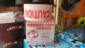Caution Tape 500m