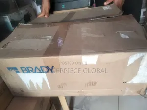 Brady M610 Label Printer Kit