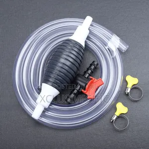 Fuel Pump 3 Meters