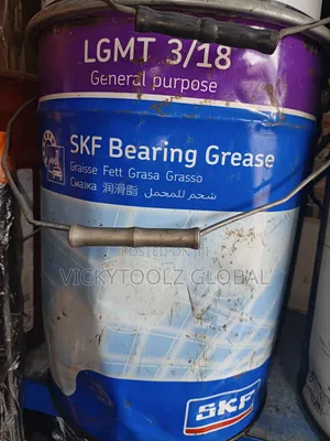 SKF Bearing Grease LGMT General Purpose Grease 18kg