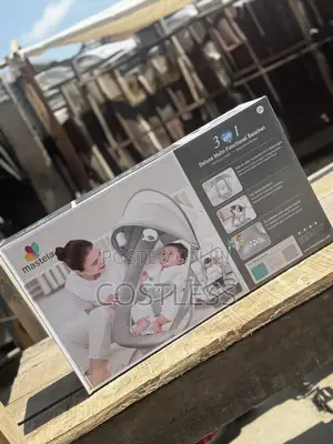Lovely Baby Swing