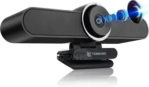  All-in-One Usb Video Webcam