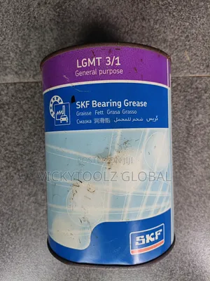 SKF Grease LGMT 3/1 General Purpose Grease 1kg