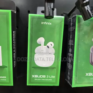 Infinix Xbuds 3 Lite Xe33