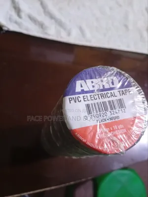 PVC Electrical Tape