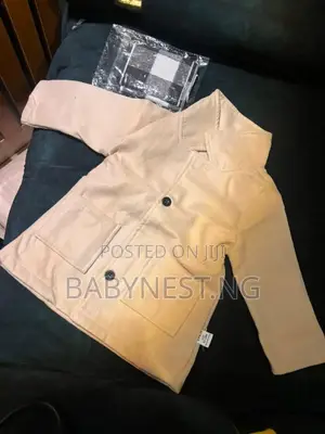 Hoodie Gown for Baby