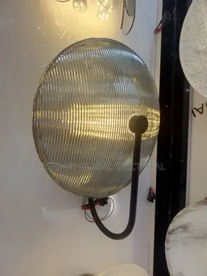 Luxury Wall Light