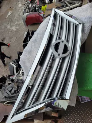 Front Grille for Nisan Sentra 2015