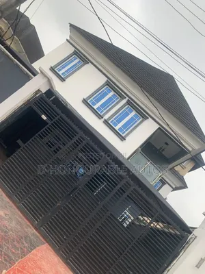 Furnished 4bdrm Duplex in Magodo Estate for sale
