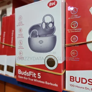 Itel Budsfit 5