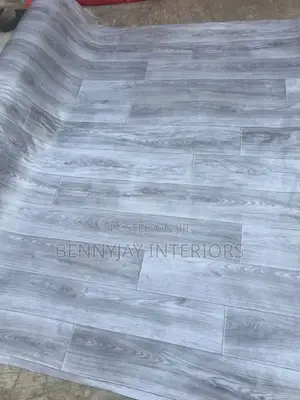 Vinyl Carpet
