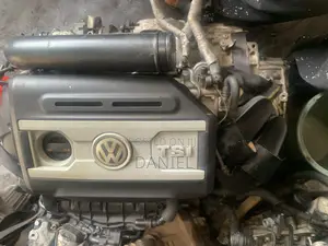 Volkswagen Tsi Engine for Volkswagen Tiguan, A3