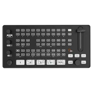 Neolive R5 Live Streaming Multi Camera Video Mix Switcher With Ndi
