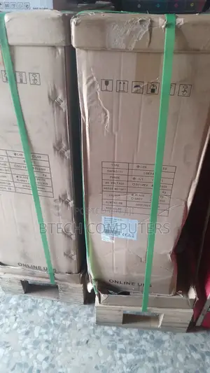 Bluegate Ups 10kva