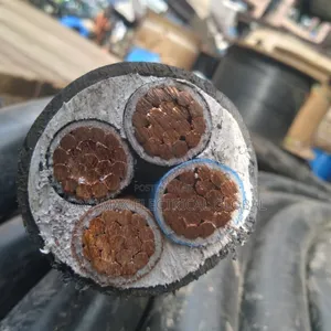 70mm 4core Armoured Cable High Quality