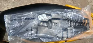 Radiator Plastic Honda Accord 2016-2017