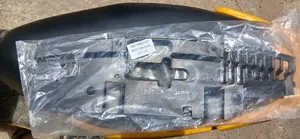 Radiator Plastic Honda Accord 2016-2017