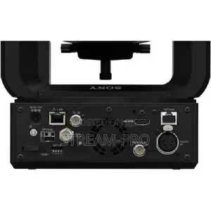 Sony Fr7 Cinema Line PTZ Camera Kit With 28-135mm Zoom Lens
