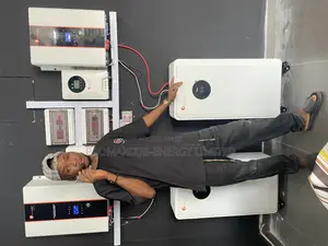 Professional Solar Installation