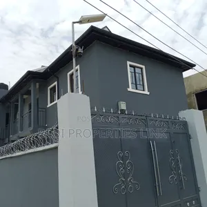 1bdrm Room & Parlour in Aiyeteju for rent