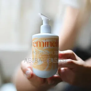 Feminelle Intimate Wash