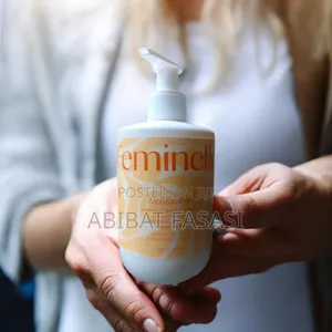 Feminelle Intimate Wash
