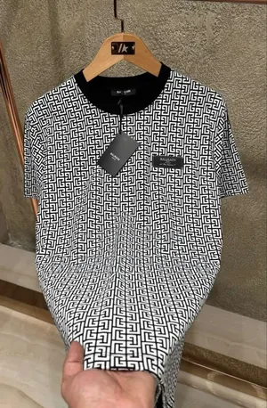 Original Fendi T-Shirts Available in Store
