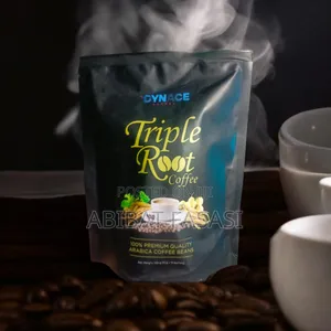 Triple Root Coffee