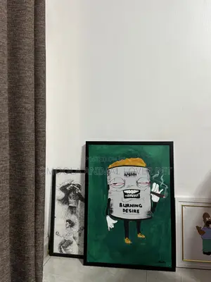 Canvas Painting