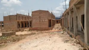 Own A Shop In Enugu Bus Terminal, Etsap Opp. Holy Ghost Cathedral