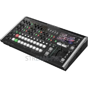 Roland v-160hd Sdi/Hdmi Streaming Video Switcher