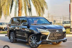 Lx570 Upgrade From 2012 to 2020