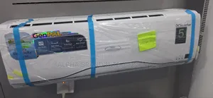 1.5hp Thermocool Inverter Ac