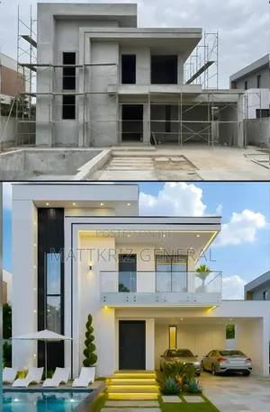 3d Artitecture Design and Approval