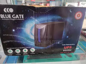 Bluegate Ups 2.5kva