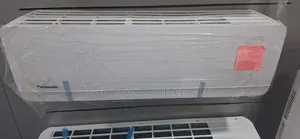 1.5hp Panasonic Split