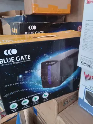 Bluegate Ups 2kva