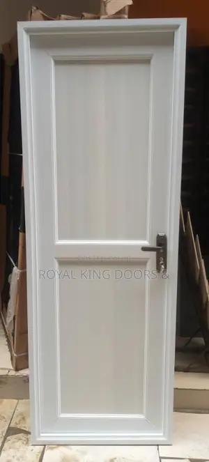 PVC Toilet Water Resistance