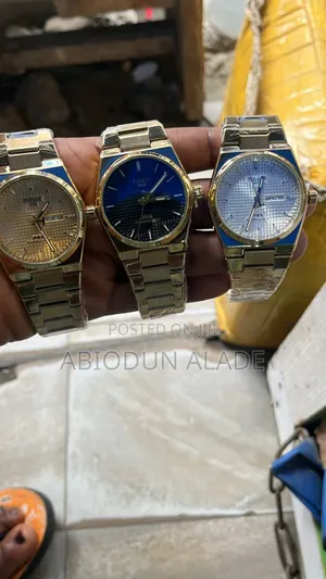 Best Quality Tissit Watch