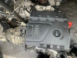 Audi Tfsi Engine for Audi Q5, A5, A4