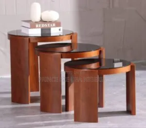 Set of Side Stool