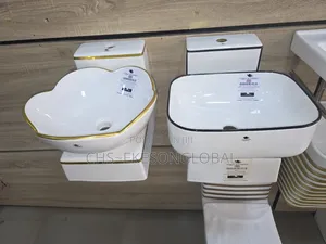 Luxury Design Wash Hand Basin