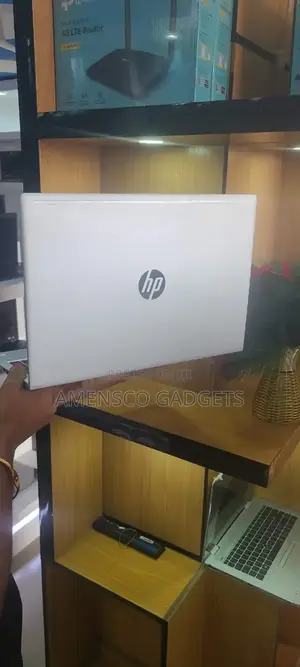 Laptop HP ProBook 455 G5 8GB AMD Ryzen 5 SSD 256GB